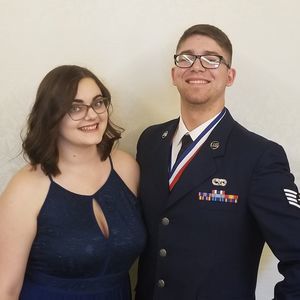 Meet your Posher, Ashlee